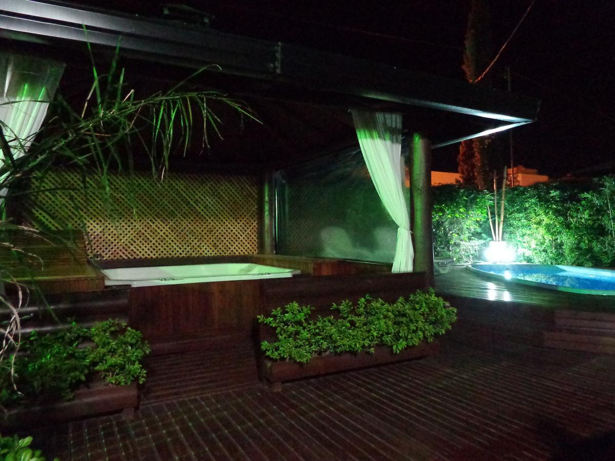 Cabanas Rancho Unelen Colón Exterior foto